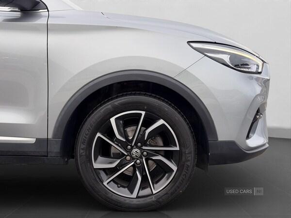 Used MG MG ZS 2022 for sale - 76167766: Photo 32