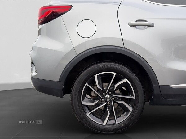 Used MG MG ZS 2022 for sale - 76167766: Photo 33