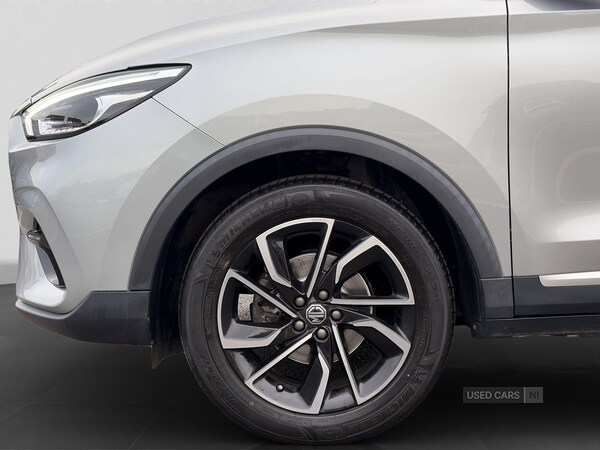 Used MG MG ZS 2022 for sale - 76167766: Photo 34