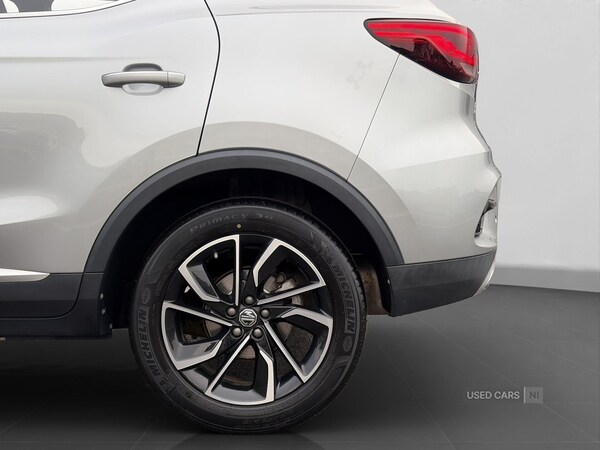 Used MG MG ZS 2022 for sale - 76167766: Photo 35