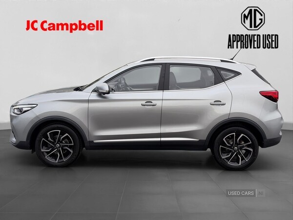 Used MG MG ZS 2022 for sale - 76167766: Photo 4