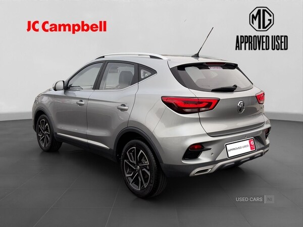 Used MG MG ZS 2022 for sale - 76167766: Photo 5