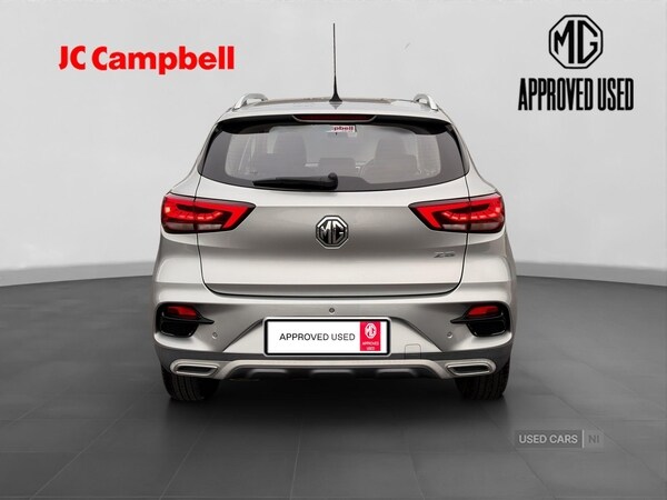Used MG MG ZS 2022 for sale - 76167766: Photo 6