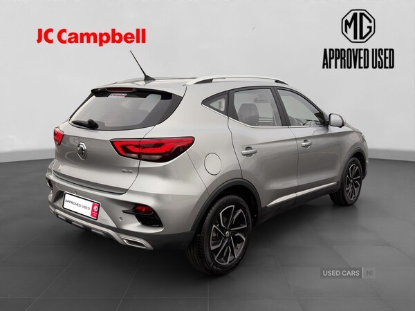 Used MG MG ZS 2022 for sale - 76167766: Photo 7