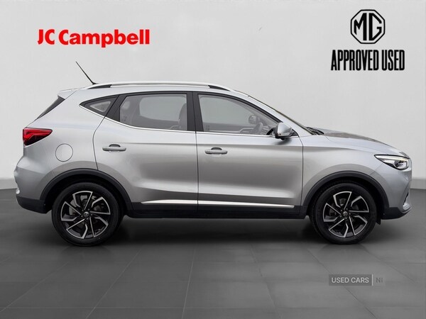 Used MG MG ZS 2022 for sale - 76167766: Photo 8