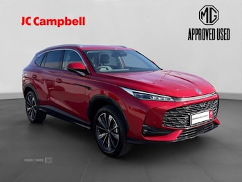 Used MG MG HS 2025 for sale - 79442433: Photo