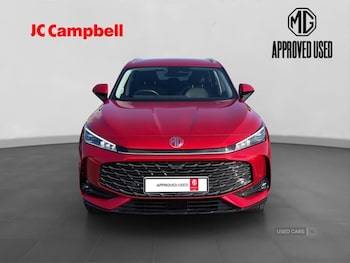 Used MG MG HS 2025 for sale - 79442433: Photo