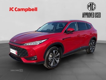 Used MG MG HS 2025 for sale - 79442433: Photo