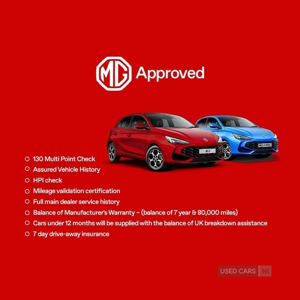 Used MG MG ZS 2023 for sale - 77840303: Photo 2