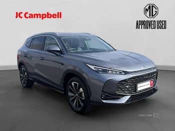 MG MG HS feature image