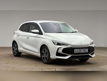 Used MG MG3 2025 for sale - 78843685: Photo