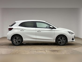 Used MG MG3 2025 for sale - 78843685: Photo
