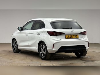 Used MG MG3 2025 for sale - 78843685: Photo