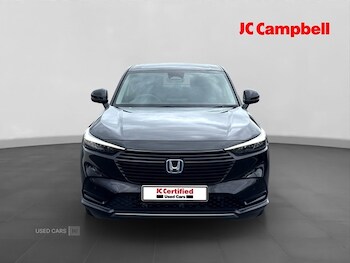 Used Honda HR-V 2022 for sale - 75072118: Photo