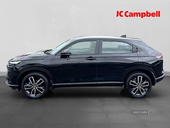Used Honda HR-V 2022 for sale - 75072118: Photo