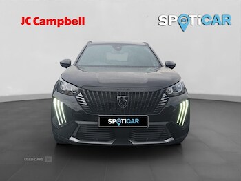 Used Peugeot 2008 2024 for sale - 79083857: Photo