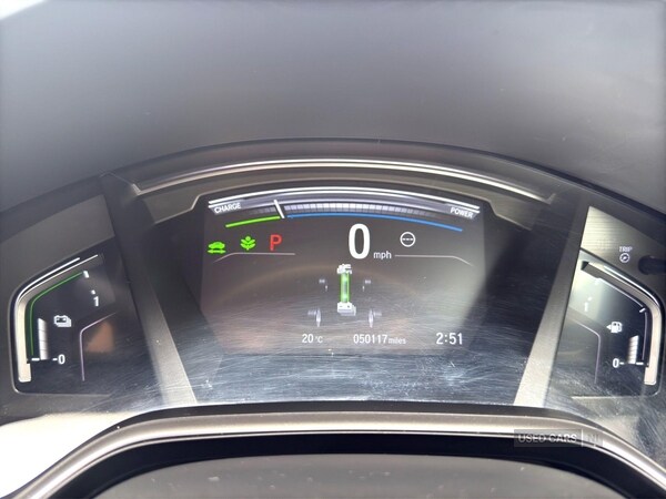 Used Honda CR-V 2021 for sale - 75233357: Photo 15