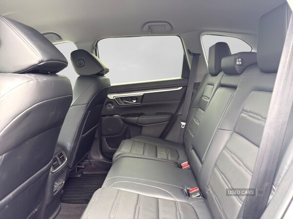 Used Honda CR-V 2021 for sale - 75233357: Photo 17