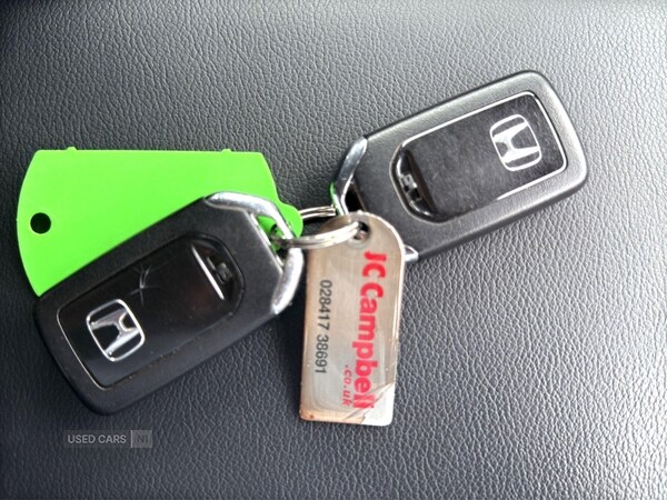 Used Honda CR-V 2021 for sale - 75233357: Photo 18