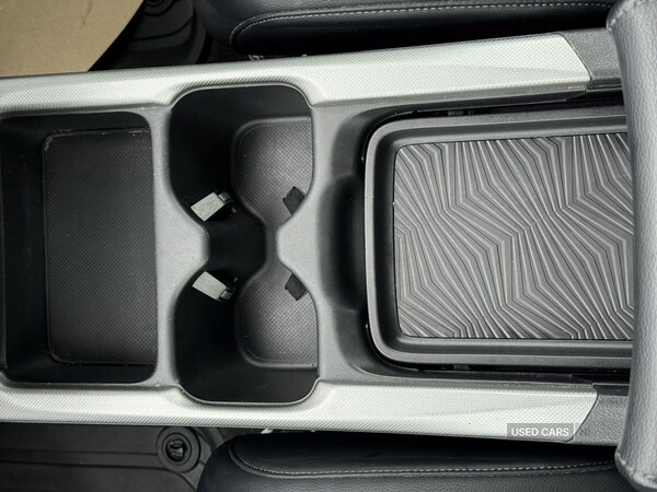 Used Honda CR-V 2021 for sale - 75233357: Photo 25