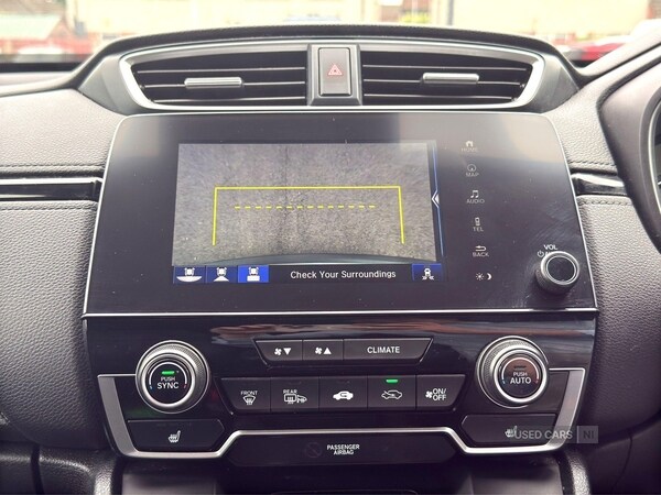 Used Honda CR-V 2021 for sale - 75233357: Photo 29
