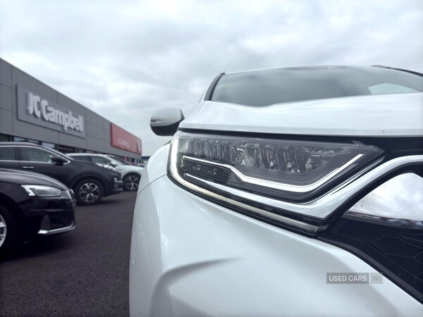Used Honda CR-V 2021 for sale - 75233357: Photo 33