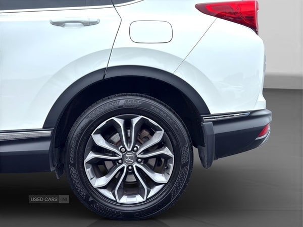 Used Honda CR-V 2021 for sale - 75233357: Photo 37