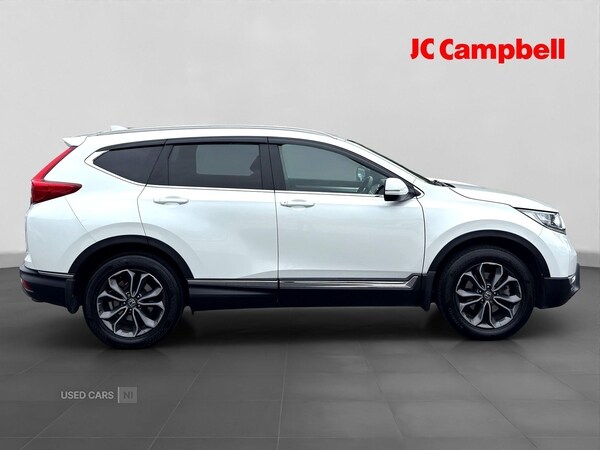 Used Honda CR-V 2021 for sale - 75233357: Photo 8