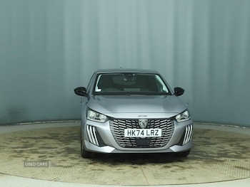 Used Peugeot 208 2024 for sale - 78302260: Photo