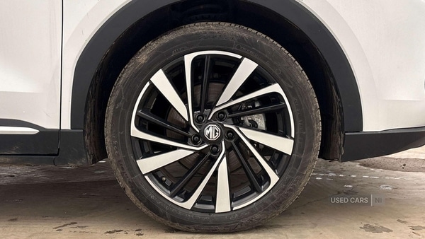 Used MG MG ZS 2025 for sale - 78101832: Photo 12