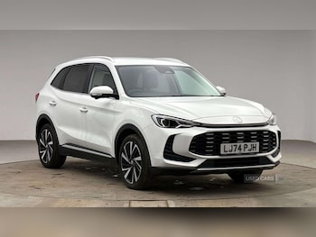 MG MG ZS feature image