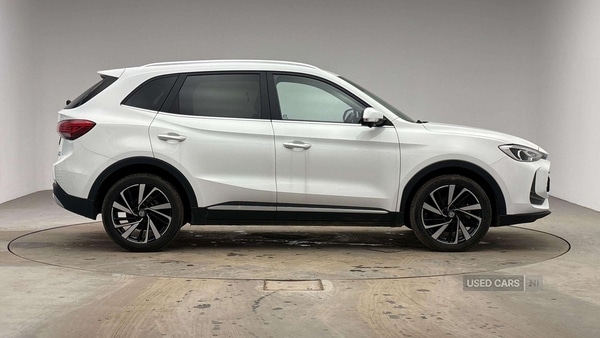 Used MG MG ZS 2025 for sale - 78101832: Photo 2