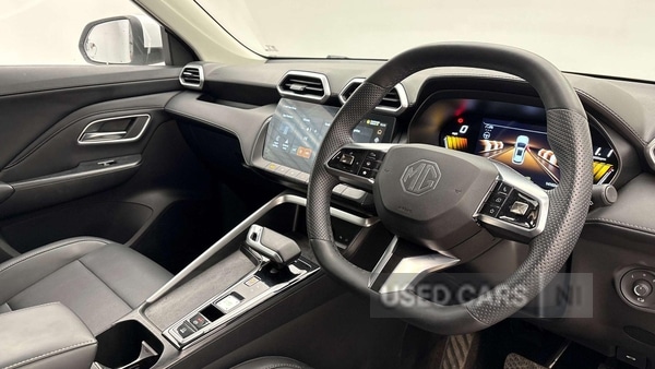 Used MG MG ZS 2025 for sale - 78101832: Photo 4