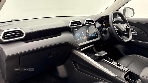 Used MG MG ZS 2025 for sale - 78101832: Photo 5