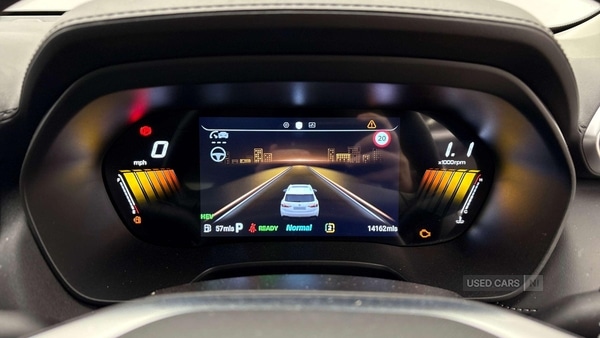 Used MG MG ZS 2025 for sale - 78101832: Photo 9