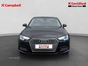 Used Audi A4 2016 for sale - 78430628: Photo