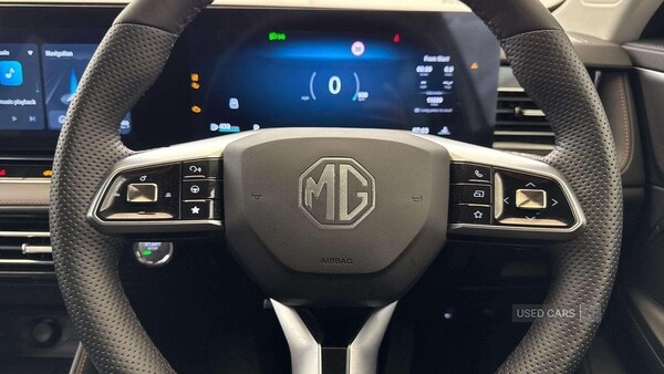 Used MG MG HS 2025 for sale - 76562750: Photo 10