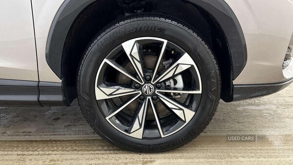 Used MG MG HS 2025 for sale - 76562750: Photo 12