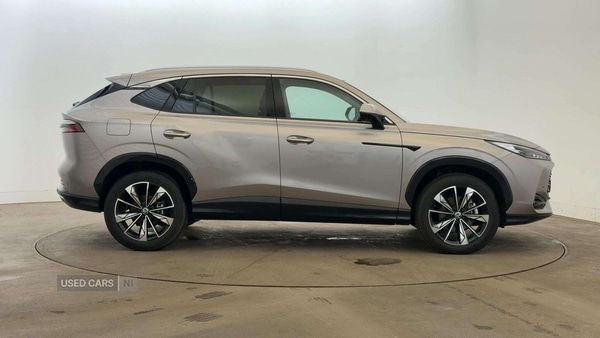 Used MG MG HS 2025 for sale - 76562750: Photo 2