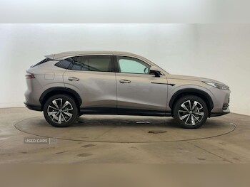 Used MG MG HS 2025 for sale - 76562750: Photo