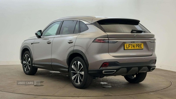 Used MG MG HS 2025 for sale - 76562750: Photo 3