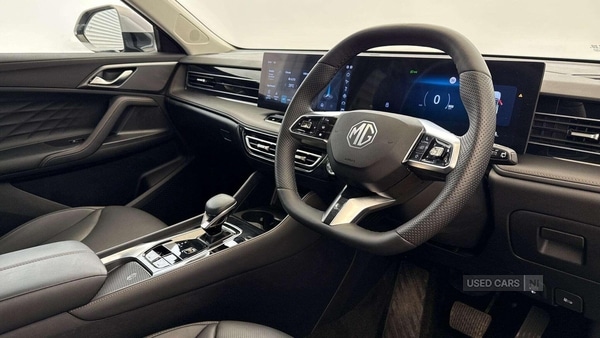 Used MG MG HS 2025 for sale - 76562750: Photo 4