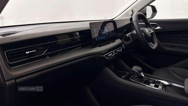 Used MG MG HS 2025 for sale - 76562750: Photo 5