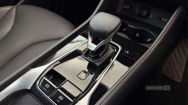 Used MG MG HS 2025 for sale - 76562750: Photo 6