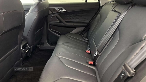 Used MG MG HS 2025 for sale - 76562750: Photo 7