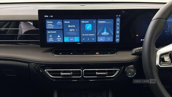 Used MG MG HS 2025 for sale - 76562750: Photo 8