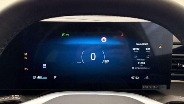 Used MG MG HS 2025 for sale - 76562750: Photo 9