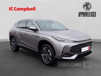 Used MG MG HS 2026 for sale - 78475855: Photo