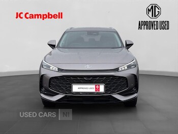 Used MG MG HS 2026 for sale - 78475855: Photo