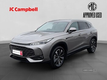 Used MG MG HS 2026 for sale - 78475855: Photo